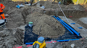 Photo n°12 de Sts SARL à Sorgues (Service d'assainissement)