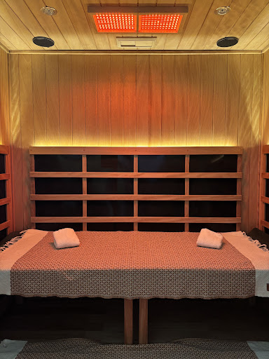 HAVEN Massage & Sauna