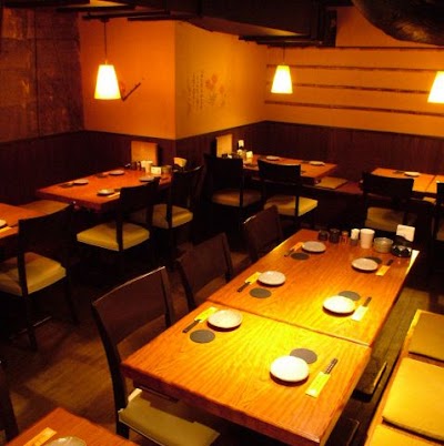 とり鉄 熊本下通店