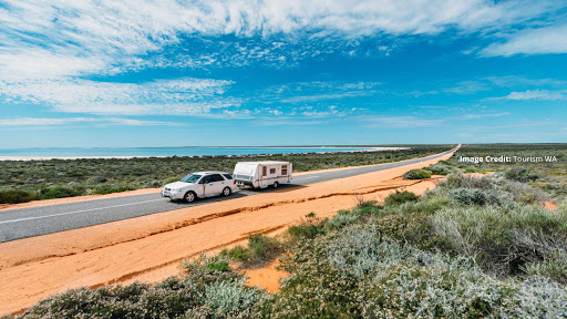 Get Hitched Caravan Hire