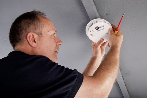 Colchester and Ipswich Electrician David Blundell