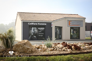 Photo n°1 de Esprit Coiffure Marylène Gobin à Mazières-en-Gâtine (Salon de coiffure)