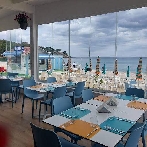 Bahía da Mimi - Bar Ristorante