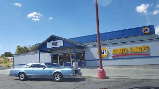 NAPA Auto Parts - C & B Auto Parts - Thumbnail