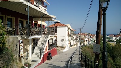 Photos of Palatino Hotel