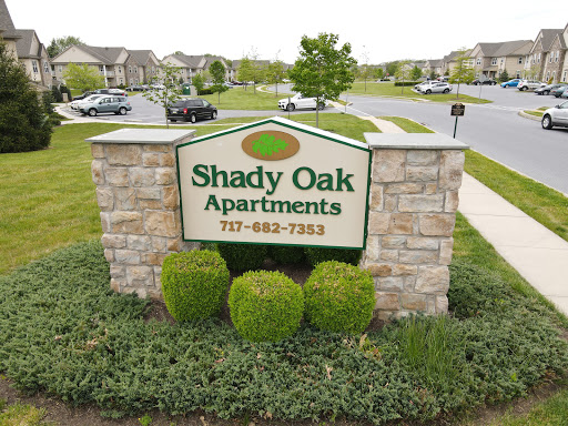 Shady Oak Apartments - Thumbnail