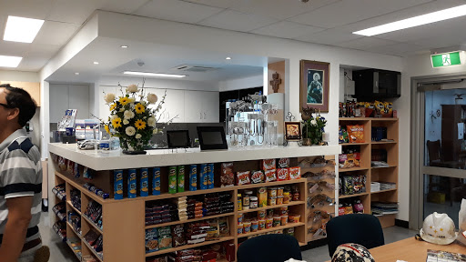 Mission to Seafarer - Townsville Seafarers Club