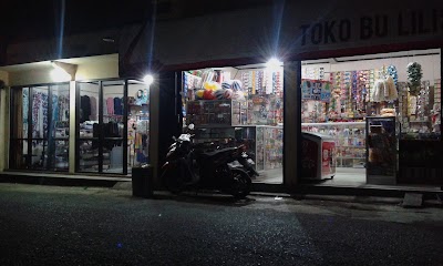 Photos of Toko LILIS Siwatu
