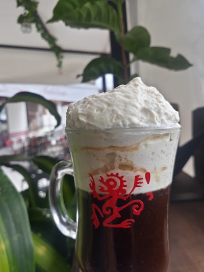 Photos of OCUZCA Cafe&mdash;Bar