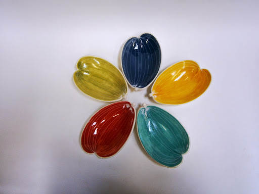 Royce McGlashen Pottery - Thumbnail