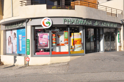 PHARMACIE DES CHARTREUX