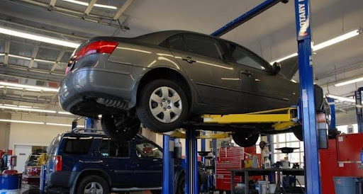 Taller Mecánico Eduardo’s