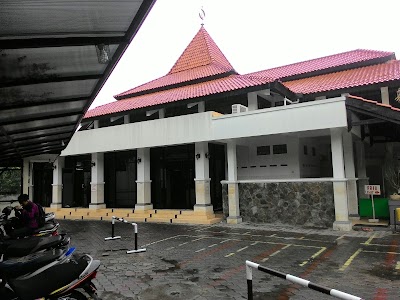 Mosque