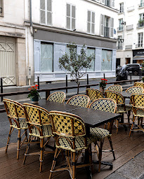 Photo n°22 de Apollon à Paris (Restaurant)