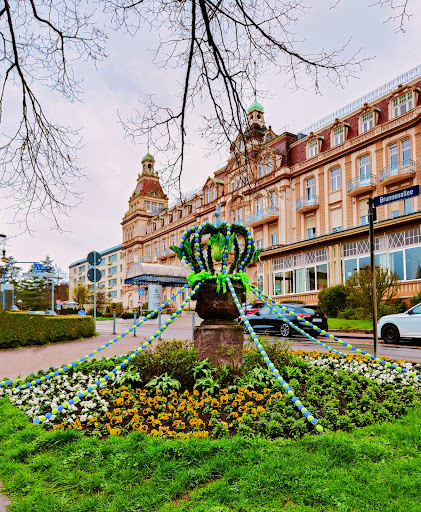 Asklepios Stadtklinik Bad Wildungen - Thumbnail