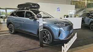 Photo n°26 de Peugeot Midi Auto Chartres Concessionnaire à Fontenay-sur-Eure (Vendeur de voitures d'occasion)