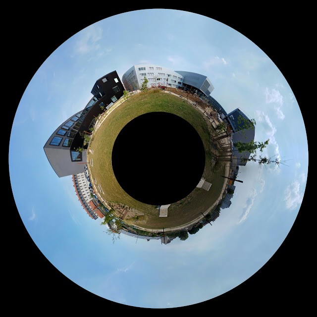 École Nationale Supérieure d'Art et de Design de Nancy