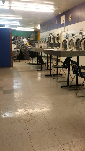 Duds'n Suds - Visual