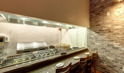 Sake2Me Sushi - Cerritos