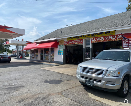 Elmont Best Auto Repair - Thumbnail
