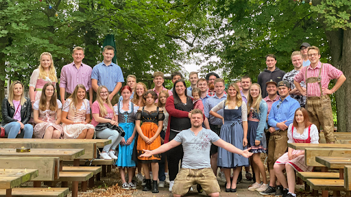 Beim Lagoi - Biergarten - Eventlocation - Catering - Foodtruck - Hochzeiten - EM Live Übertragung Gallery - Germany