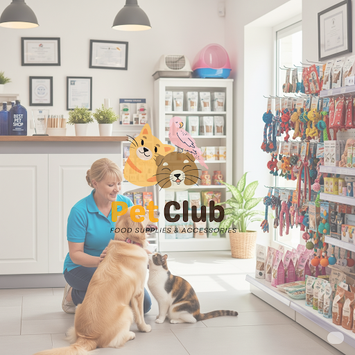 🐕🐈 Why Choose Pet Club Panipat? post image