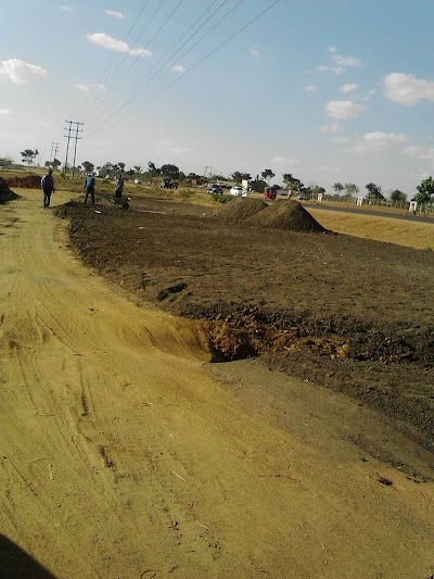 Photos of Bingu Sports Stadium