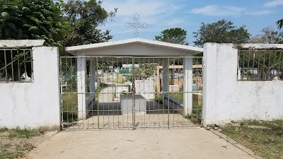 Photos of Cementerio de Pimienta Cortes