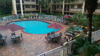 Photos of Ramada Suites Boca Raton