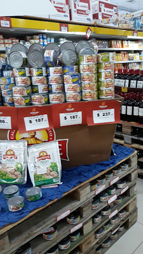 Opiniones de Supermercados El Dorado en Cerro Largo - Supermercado