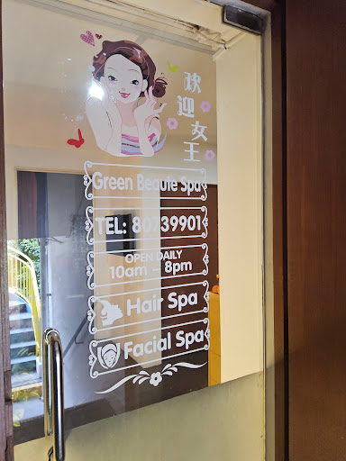 Green Beaute Spa - Thumbnail