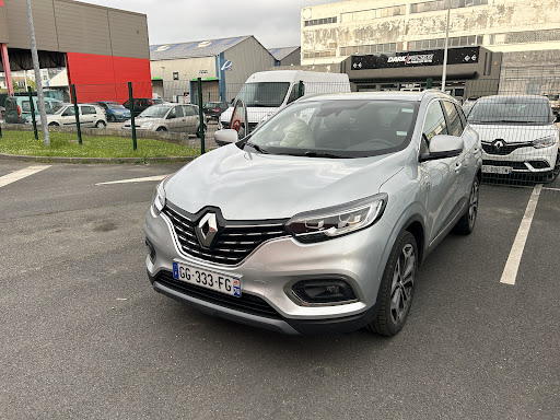 Europcar Le Havre Ville - Thumbnail