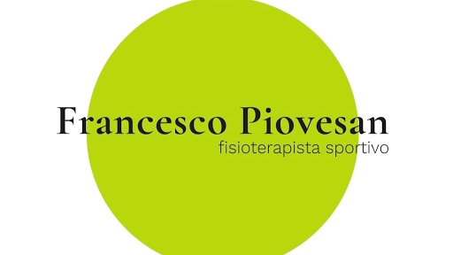 Fisioterapista Dottor Piovesan Francesco - Thumbnail
