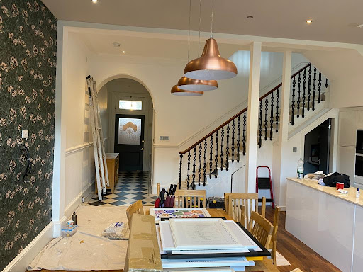 B&F Decorating Services - Thumbnail