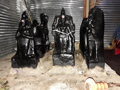 Photos of Paththini Amman Kovil