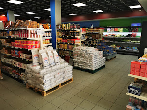 Photo n°23 de RIZE MARKET Saint-Priest 2 Ménival à Saint-Priest (Supermarché)