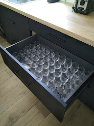 Photo n°13 de CN agencement à Irodouër (Atelier de menuiserie)