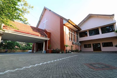 Photos of GKI Tumapel Malang | GKT Tumapel (GKT 3) Malang