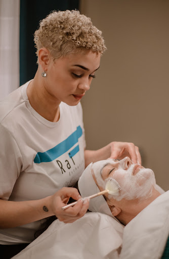 Rai Esthetics - Visual