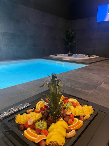 L’evasion spa - Thumbnail