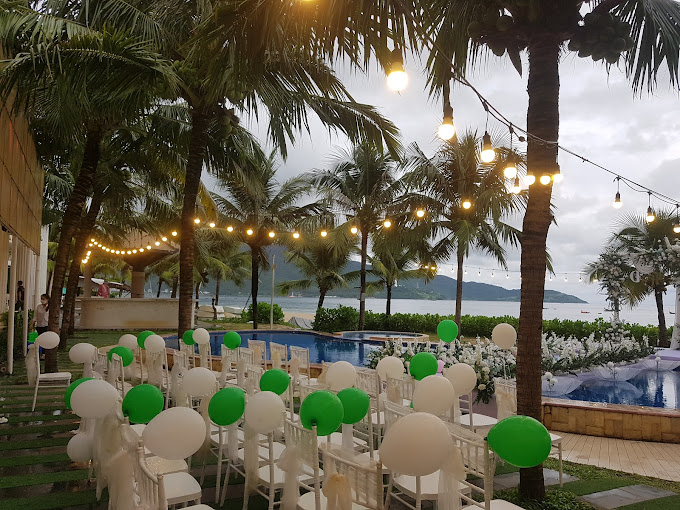 Công viên Cá Voi Đà Nẵng