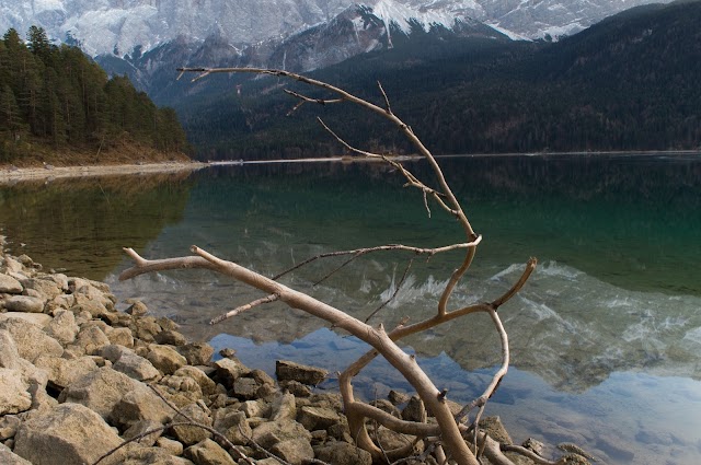 Eibsee