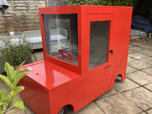 A Talbot Quality Decorators - Thumbnail
