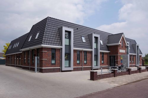 FysioPlus Hardenberg - Thumbnail