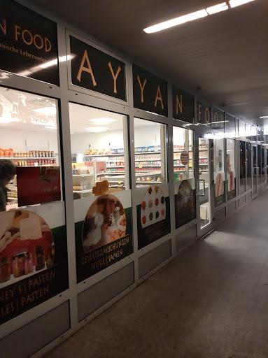 Ayyan Store Halle