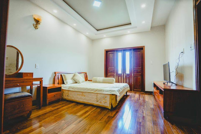 Villa Lan Rừng Đà Lạt