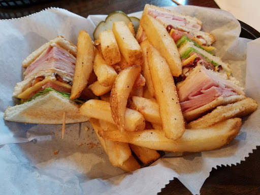 Mill Iron Grill - Thumbnail