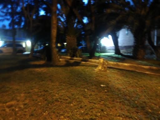 Sierra de Comanja Park - Thumbnail