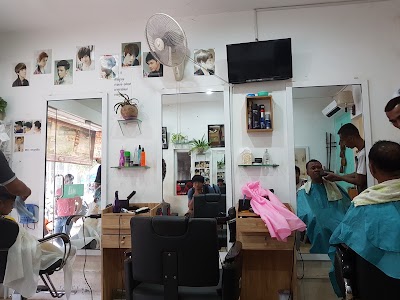 Photos of Lin barber Shop
