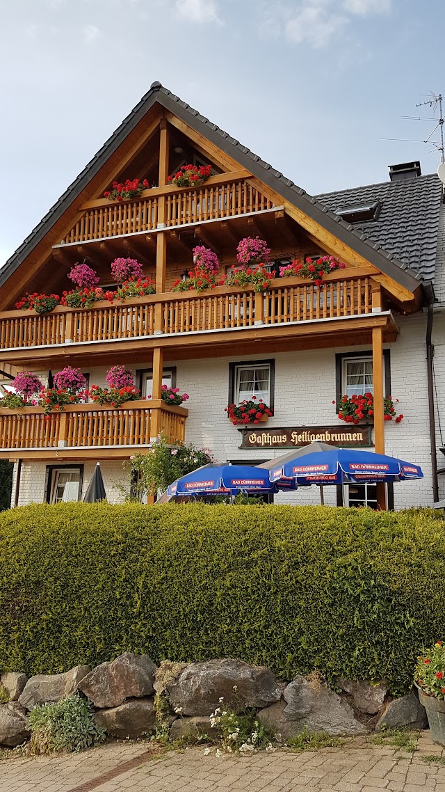 Gasthaus Heiligenbrunnen